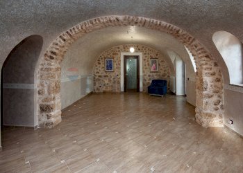 Stanza vuota - Rustico Alvito - foto 3