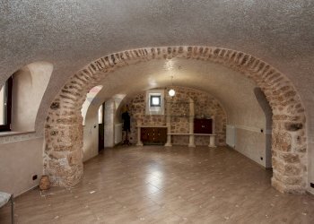 Stanza vuota - Rustico Alvito - foto 8