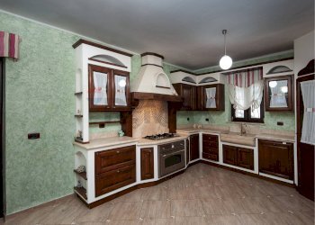 Cucina - Rustico Alvito - foto 10