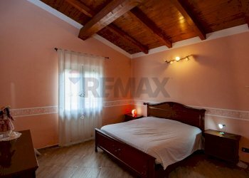 Camera / camera da letto - Rustico Alvito - foto 12