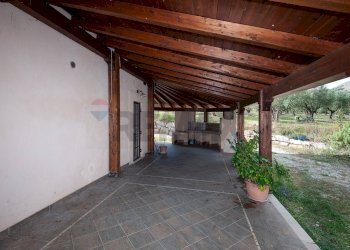 Terrazza - Rustico Alvito - foto 18