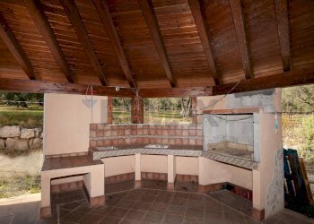 Cucina - Rustico Alvito - foto 19