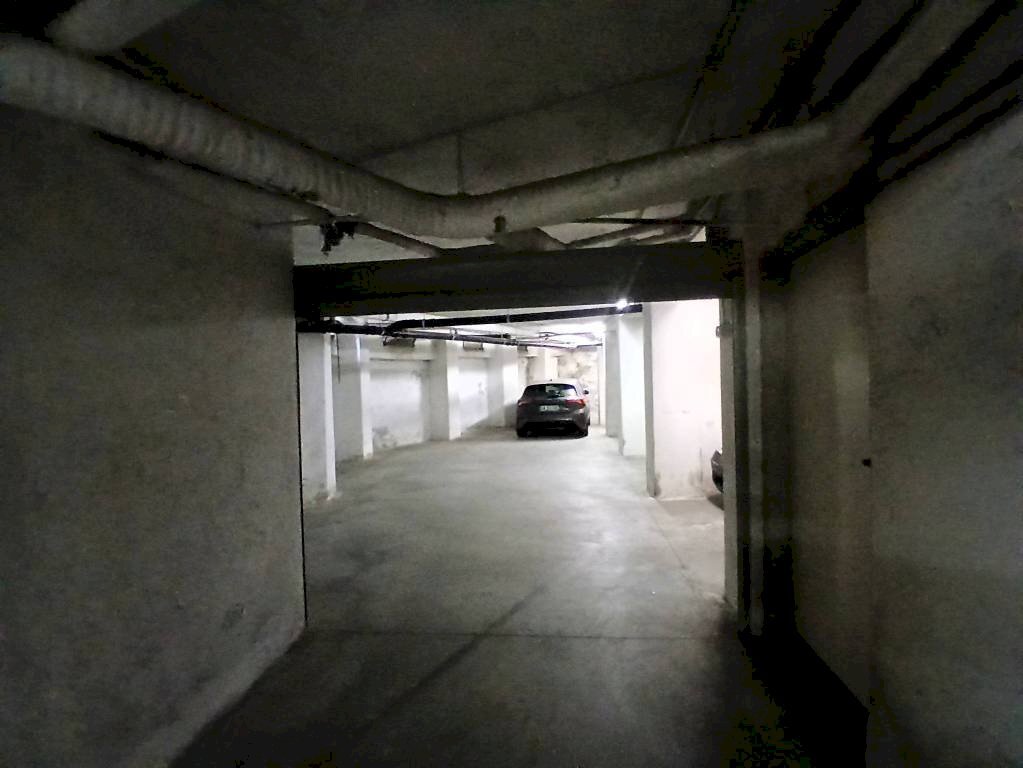 Posto macchina - Box via Romualdo Bonfadini, 2, Sondrio - photo 3