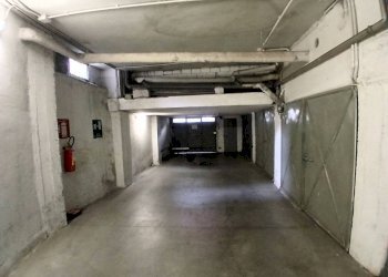 Interno non residenziale - Box via Romualdo Bonfadini, 2, Sondrio - foto 2