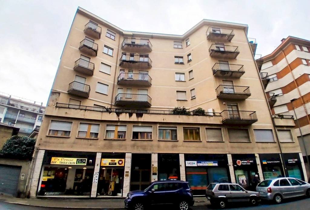 Facciata - Apartment via Giuseppe Mazzini, 9, Sondrio - photo 2