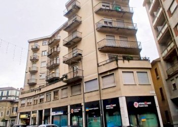 Facciata - Appartamento via Giuseppe Mazzini, 9, Sondrio - foto 1