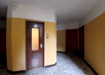 Ascensori - Appartamento via Giuseppe Mazzini, 9, Sondrio - foto 3