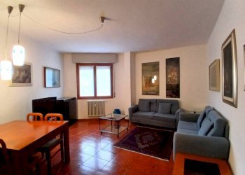 Salone - Appartamento via Giuseppe Mazzini, 9, Sondrio - foto 5