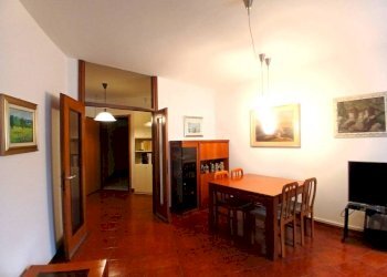 Salone - Appartamento via Giuseppe Mazzini, 9, Sondrio - foto 6