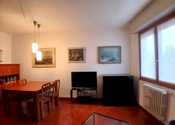 Salone - Appartamento via Giuseppe Mazzini, 9, Sondrio - foto 7