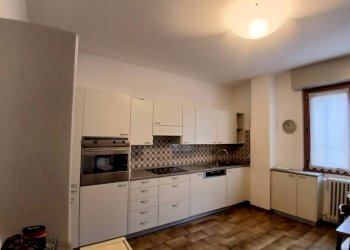 Cucina - Appartamento via Giuseppe Mazzini, 9, Sondrio - foto 10