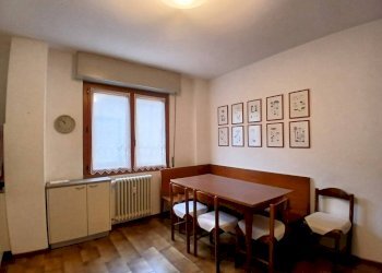 Salone - Appartamento via Giuseppe Mazzini, 9, Sondrio - foto 11