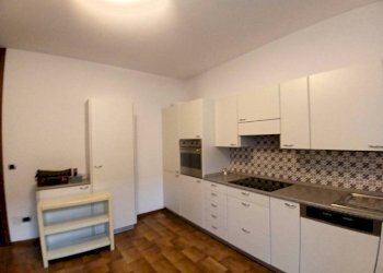 Cucina - Appartamento via Giuseppe Mazzini, 9, Sondrio - foto 12