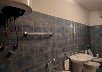 Bagno - Appartamento via Giuseppe Mazzini, 9, Sondrio - foto 14