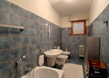 Bagno - Appartamento via Giuseppe Mazzini, 9, Sondrio - foto 15