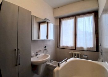 Bagno - Appartamento via Giuseppe Mazzini, 9, Sondrio - foto 17