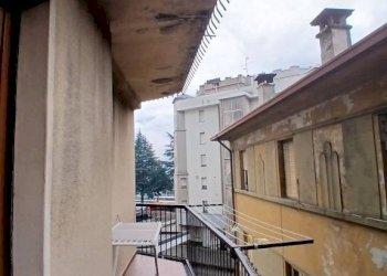 Balcone - Appartamento via Giuseppe Mazzini, 9, Sondrio - foto 21