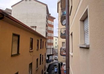 Vista - Appartamento via Giuseppe Mazzini, 9, Sondrio - foto 22