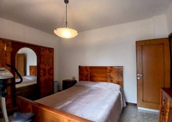 Camera da letto - Appartamento via Giuseppe Mazzini, 9, Sondrio - foto 24