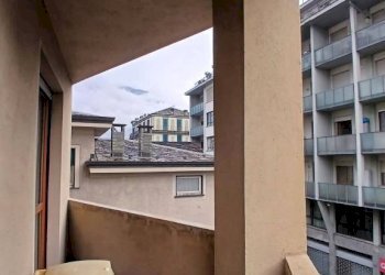 Balcone - Appartamento via Giuseppe Mazzini, 9, Sondrio - foto 25