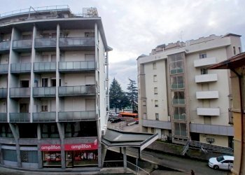 Facciata - Appartamento via Giuseppe Mazzini, 9, Sondrio - foto 26