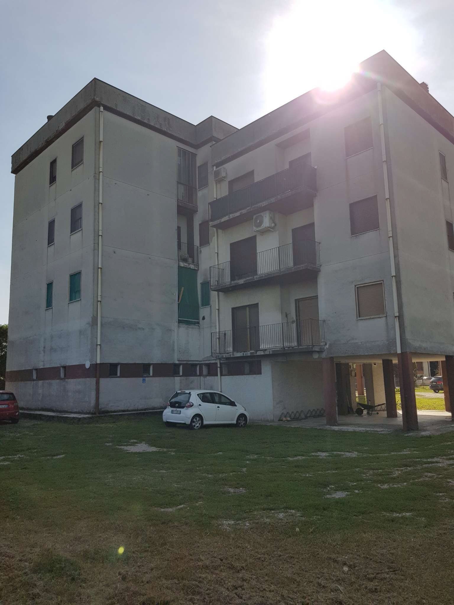 esterno - Four-room apartment via Della Rigoletta, Mulazzano - photo 1