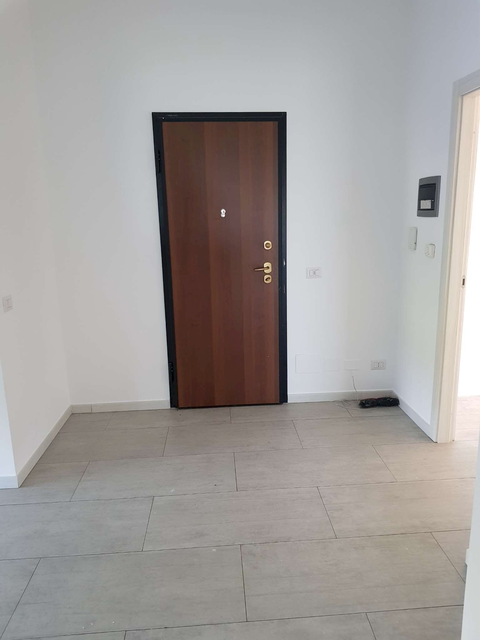 ingresso - Four-room apartment via Della Rigoletta, Mulazzano - photo 2