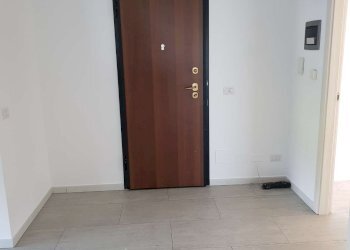 ingresso - Quadrilocale via Della Rigoletta, Mulazzano - foto 2