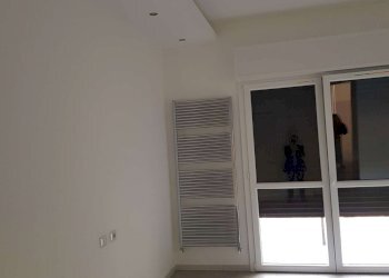 soggiorno - Quadrilocale via Della Rigoletta, Mulazzano - foto 4