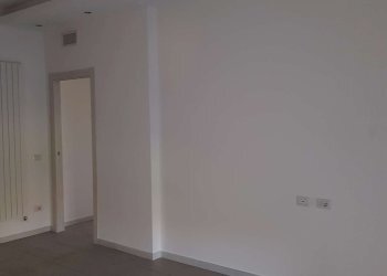 soggiorno - Quadrilocale via Della Rigoletta, Mulazzano - foto 8