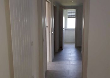 soggiorno - Quadrilocale via Della Rigoletta, Mulazzano - foto 10