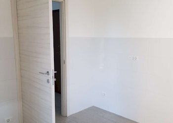 cucina abitabile - Quadrilocale via Della Rigoletta, Mulazzano - foto 11