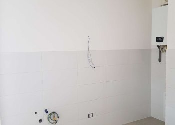 cucina abitabile - Quadrilocale via Della Rigoletta, Mulazzano - foto 12