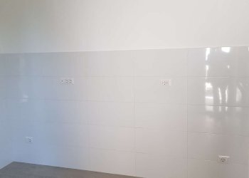 cucina abitabile - Quadrilocale via Della Rigoletta, Mulazzano - foto 16