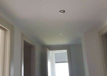 disimpegno - Quadrilocale via Della Rigoletta, Mulazzano - foto 18