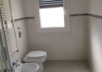 bagno padronale - Quadrilocale via Della Rigoletta, Mulazzano - foto 31