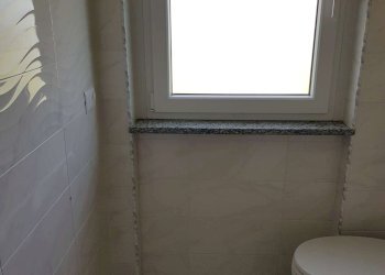 bagno di servizio - Quadrilocale via Della Rigoletta, Mulazzano - foto 34