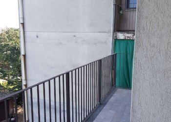 balcone - Quadrilocale via Della Rigoletta, Mulazzano - foto 38