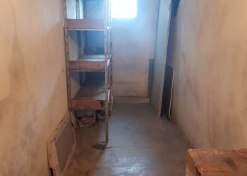 cantina - Quadrilocale via Della Rigoletta, Mulazzano - foto 41