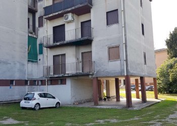 esterno - Quadrilocale via Della Rigoletta, Mulazzano - foto 43