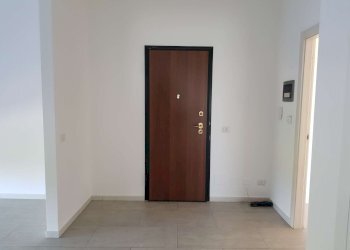 ingresso - Quadrilocale via Della Rigoletta, Mulazzano - foto 46