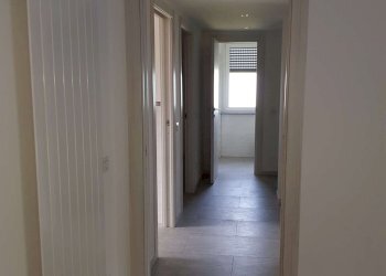 soggiorno - Quadrilocale via Della Rigoletta, Mulazzano - foto 55