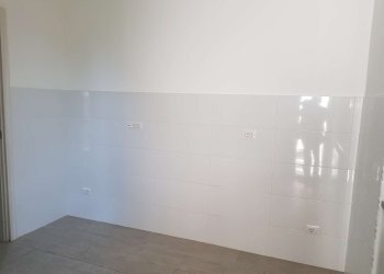 cucina abitabile - Quadrilocale via Della Rigoletta, Mulazzano - foto 57