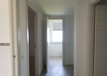 disimpegno - Quadrilocale via Della Rigoletta, Mulazzano - foto 60