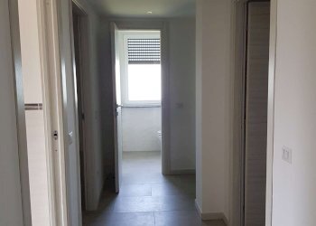 disimpegno - Quadrilocale via Della Rigoletta, Mulazzano - foto 61