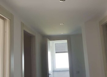 disimpegno - Quadrilocale via Della Rigoletta, Mulazzano - foto 62