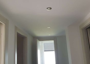 disimpegno - Quadrilocale via Della Rigoletta, Mulazzano - foto 63