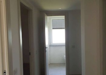 disimpegno - Quadrilocale via Della Rigoletta, Mulazzano - foto 64