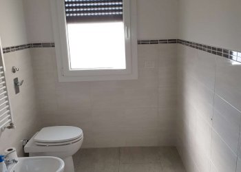 bagno padronale - Quadrilocale via Della Rigoletta, Mulazzano - foto 85