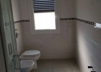 bagno padronale - Quadrilocale via Della Rigoletta, Mulazzano - foto 87